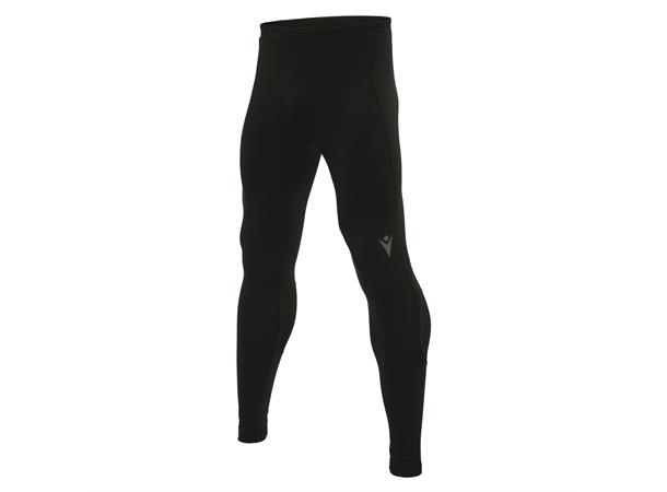 Gila Leggings BLK S Løpetights til herre 