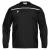 Chicago Mesh Lined Windbreaker BLK 3XS Ultralett vindstopper - Unisex 