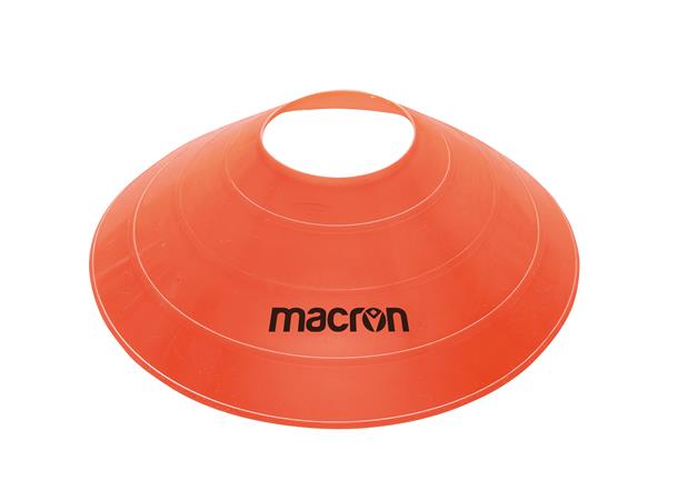 Marker 48 stk Markører til bruk på trening 