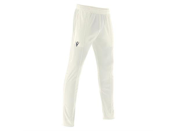 Richard Cricket Pant WHT M Teknisk cricketbukse 