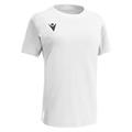 Widia Shirt Women WHT S Teknisk spillerdrakt  i ECO-tekstil
