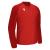 Denali Windbreaker RED M Vindstopper - Unisex 