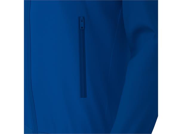 Anubis Travel Full Zip Top ROY 4XS Teknisk full zip jakke  - Unisex 