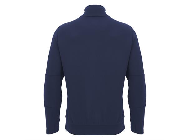 Cobb Icon full zip hoody NAV S Fullzip Overdel i Teknisk Stoff - Unisex 