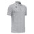Jazz polo GRY 3XS Poloskjorte - Unisex 