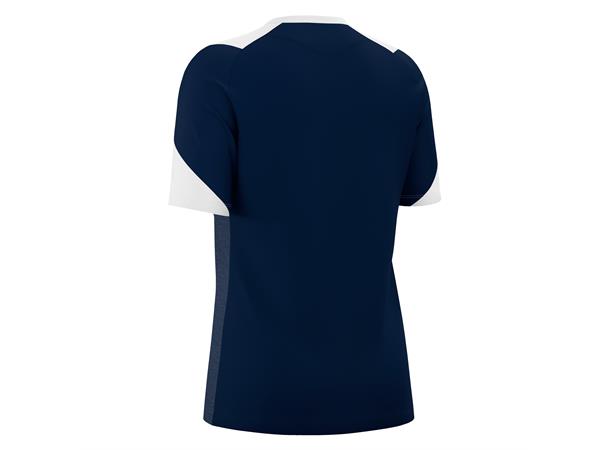 Sphinx Womans Shirt NAV/WHT 3XL Teknisk kamp og treningsdrakt til dame. 