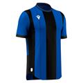 Propus Eco Match Day Shirt ROY/BLK XXL Teknisk drakt i ECO-tekstil - Unisex