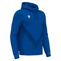 Fenders Hooded Sweatshirt ROY L Hettegenser i bomullsmiks - Unisex
