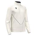 Poseidon Travel Full Zip Top OFFWHT 5XL Teknisk reisejakke - Unisex