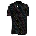 Wisp Match Day Shirt GRAFFITI 3XL Teknisk spillerdrakt - Unisex