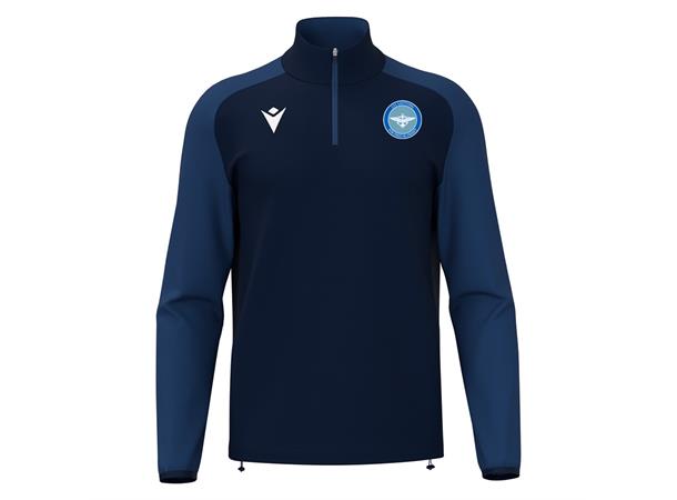 131-LV Isen NAV Teknisk treningstopp 