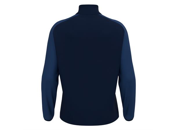 131-LV Isen NAV Teknisk treningstopp 