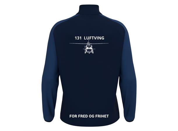 131-LV Isen NAV Teknisk treningstopp 