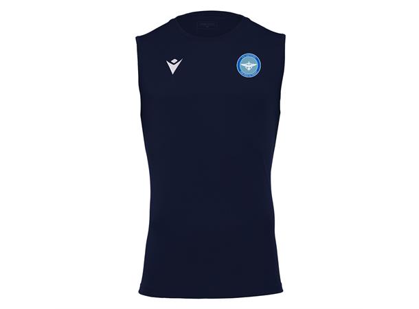 131-LV Kesil NAV Armløs spillerdrakt 