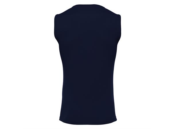 131-LV Kesil NAV Armløs spillerdrakt 