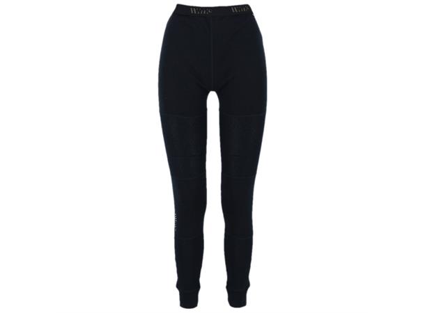 131-LV Bronitt bukse Dame 100% kløfri merinoull 