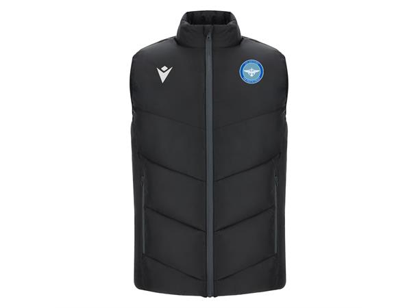 131-LV Coldmire BLK Boblevest 