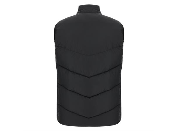 131-LV Coldmire BLK Boblevest 