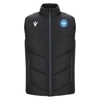 131-LV Coldmire BLK Boblevest