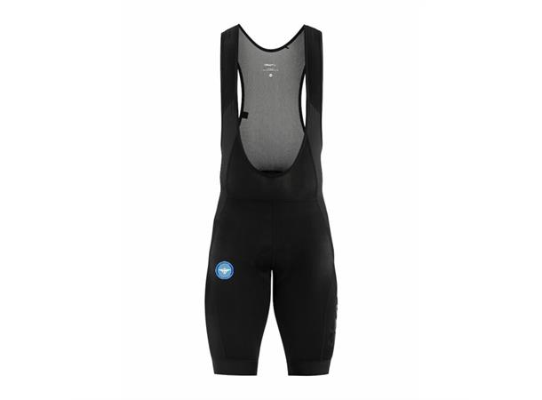 131-LV Core Essence Bib Shorts Sykkelshorts Mann 