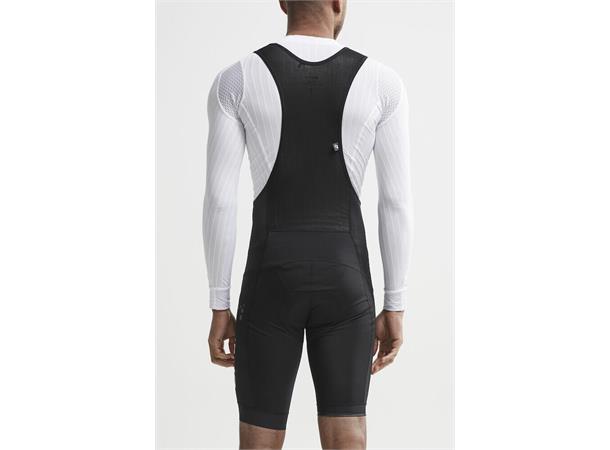 131-LV Core Essence Bib Shorts Sykkelshorts Mann 
