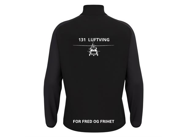 131-LV Isen BLK Teknisk treningstopp 