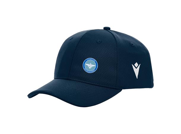 131-LV Twirl NAV Klassisk Caps 