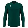 Void Shirt Longsleeve BGRN XS Spillertrøye – Lett, pustende