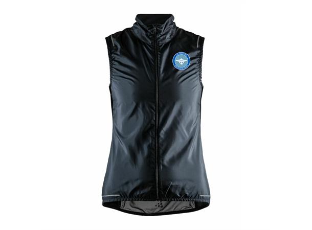 131-LV ADV Essence Vest Sykkelvest Dame 