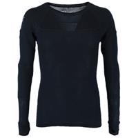 131-LV Bronitt Genser 100% kløfri merinoull