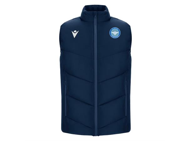 131-LV Coldmire NAV Boblevest 