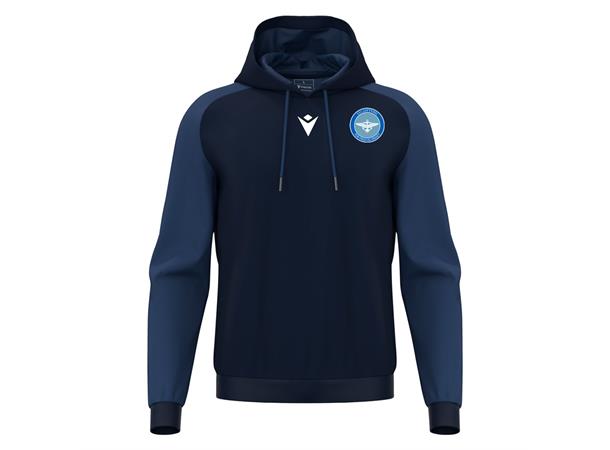 131-LV Horn NAV Teknisk hettegenser 