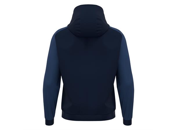 131-LV Horn NAV Teknisk hettegenser 