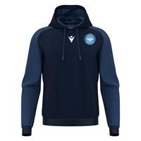 131-LV Horn NAV Teknisk hettegenser