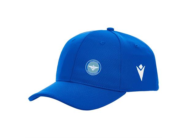 131-LV Twirl ROY Klassisk Caps 