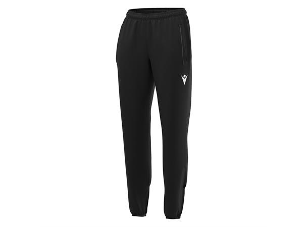 Aras Womens Training Pants BLK 3XS Teknisk joggebukse til dame 