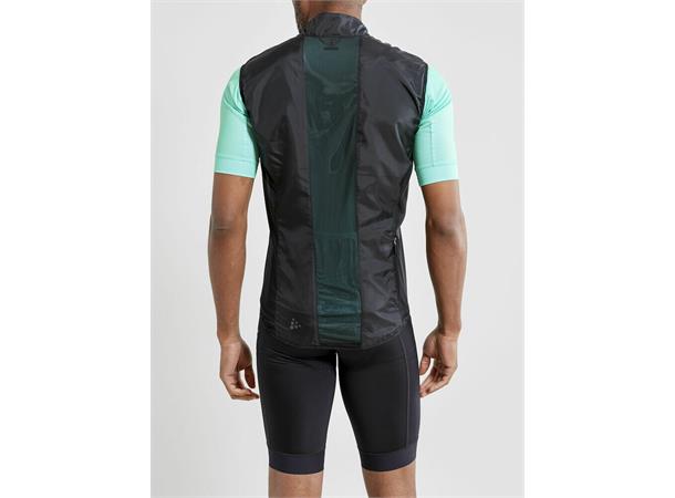 131-LV ADV Essence Vest Sykkelvest Mann 