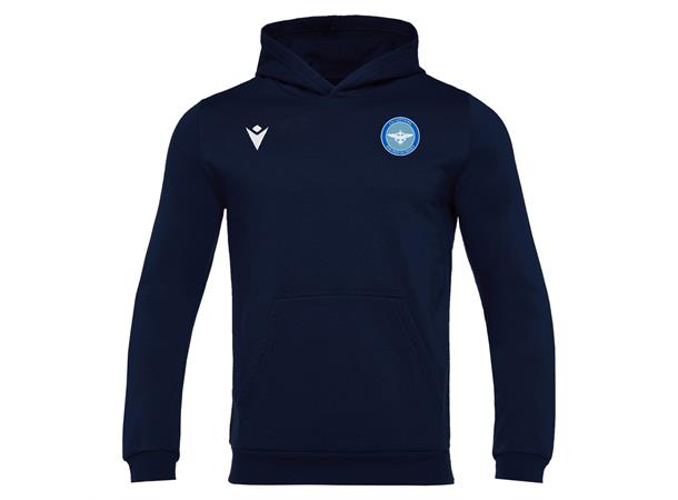 131-LV Banjo NAV Hettegenser 