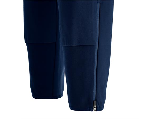Aras Womens Training Pants NAV 3XS Teknisk joggebukse til dame 