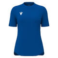 Zyra Womans shirt ROY S Teknisk trenings T-skjorte til dame