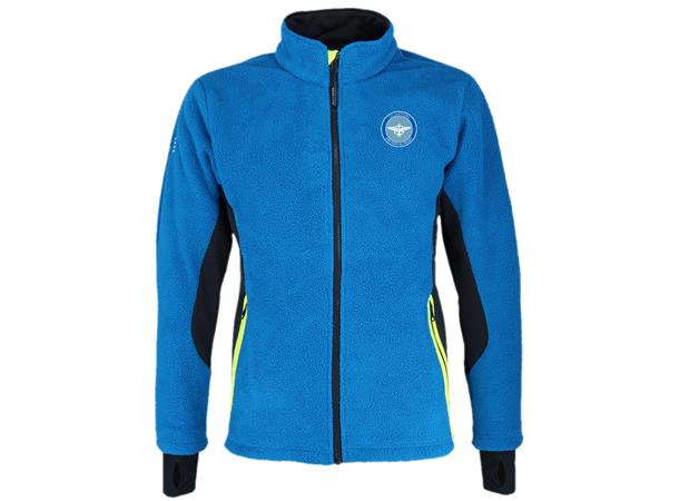 131-LV Albite ROY Fleecejakke 