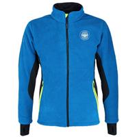 131-LV Albite ROY Fleecejakke