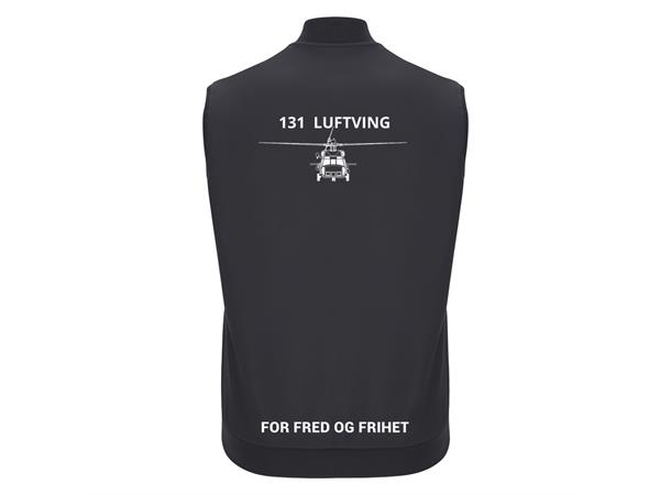 131-LV Antoine Vest 