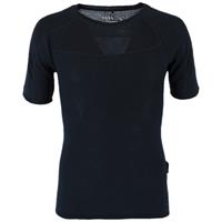 131-LV Bronitt T-skjorte 100% kløfri merinoull