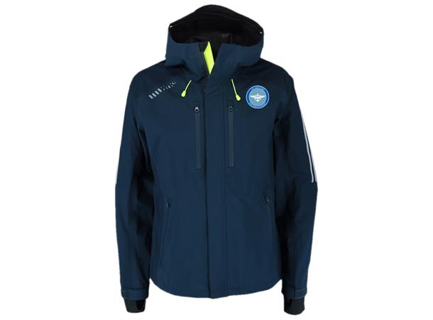 131-LV Husky jakke NAV Skalljakke 