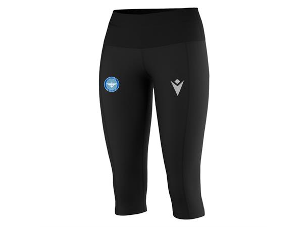 131-LV Nen 3/4-tights Dame 