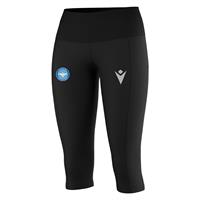 131-LV Nen 3/4-tights Dame