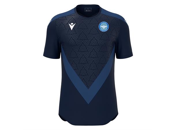 131-LV Wisp NAV Teknisk spiller og treningsdrakt 