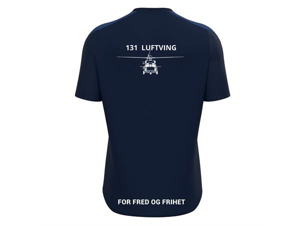 131-LV Wisp NAV Teknisk spiller og treningsdrakt 