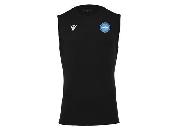 131-LV Kesil BLK Armløs spillerdrakt 